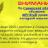 В Самарской области объявлено штормовое предупреждение в ночь на 5 января 2025 года