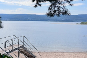 Затонувшее судно нашли в Волге под Самарой: состоялся суд