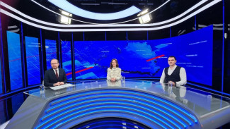 «Актуальное интервью»: сложная финансовая ситуация – что делать? 