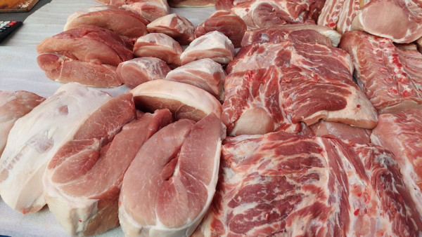 В Самарской области резко подняли цены на свинину, говядину и курицу