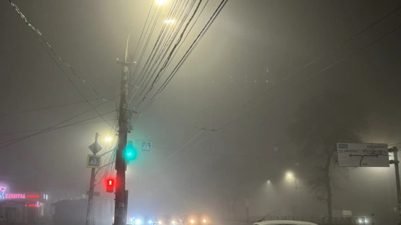 Самарская область попала в двадцатку регионов РФ по загрязнению атмосферы