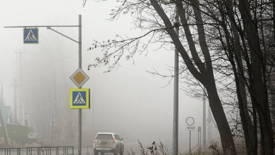 В Самарской области полицейские спасли человека в закрытой машине