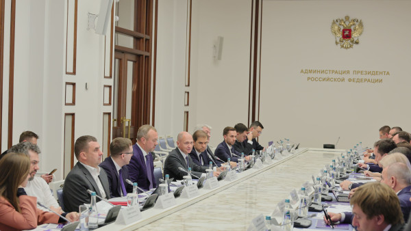 Открыт прием заявок на IV Всероссийскую муниципальную премию «Служение»
