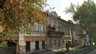 В центре Самары под охрану взяли три памятника архитектуры 