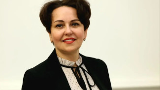 Елена Москвичева назначена руководителем Аппарата администрации Самары