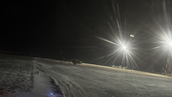 Вторая декада января в Самаре будет морознее обычного