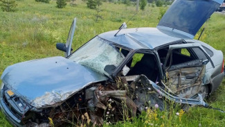 В Самарской области 18 июня в ДТП погиб мужчина