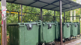 Власти Самарской области расторгли контракт на замеры мусора