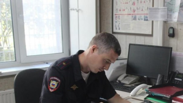 В Тольятти местный житель обвиняется в фиктивной постановке на учет иностранных граждан