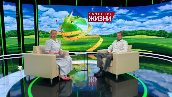 «Качество жизни»: плечевые суставы – как вернуть легкость и точность каждому движению? 