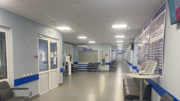 Самарские врачи восстановили зрение ребенку после тяжелой травмы