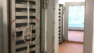 В самом центре Самары в 2024 году появился новый подземный бункер