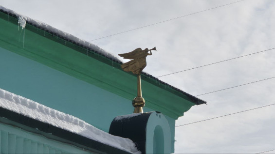 В Самарской области объявили желтый уровень опасности 5 марта