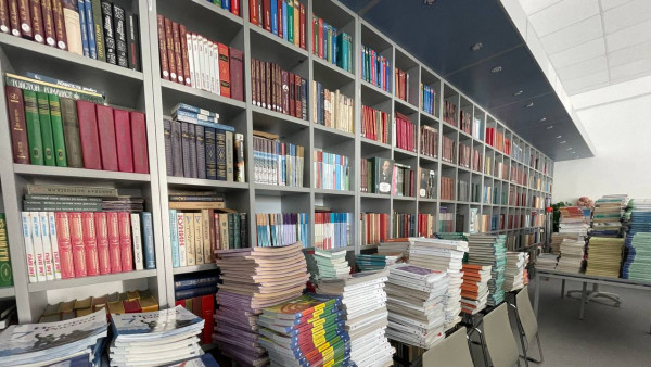 Стало известно, когда самарские школьники перейдут на единые учебники географии