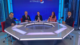 «Бизнес и право»: тема отходная – статья расходная 