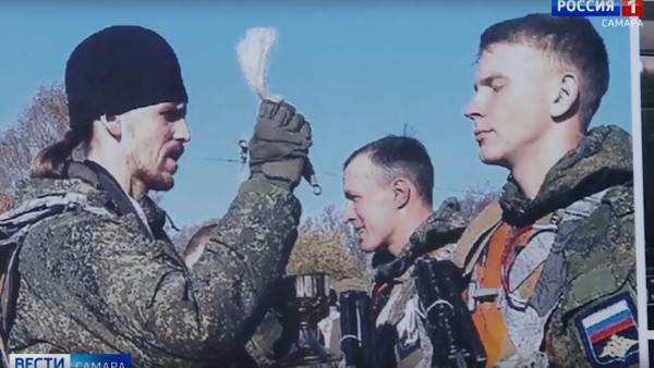 В Самаре открыли выставку памяти Александра Цыганова