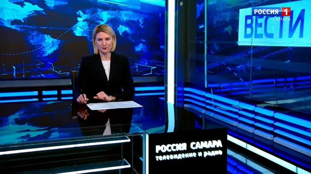 «Вести-Самара» 22.06.2026