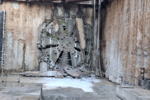 Московский институт определит, как строить новые станции метро в Самаре