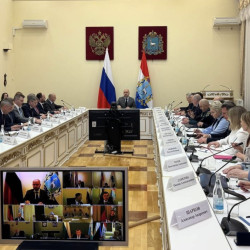 Самарским контрактникам увеличили выплату до 2,6 млн рублей