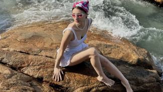 Душ над унитазом и клопы: как самарская модель выживала в Гонконге ради подиума