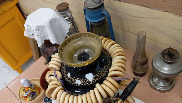 25 августа — День Фотия Поветенного: примета — не ешьте много вкусностей