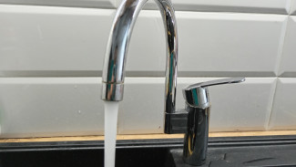 В Самаре на следующей неделе отключат холодную воду