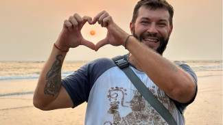 Самарский путешественник провёл 102 дня в Африке и развеял мифы о континенте