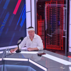 Напавшим на депутата Госдумы Матвеева предъявлено обвинение в покушении на убийство