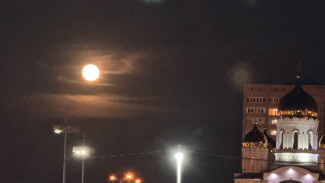 В Самарской области отменили угрозу атаки БПЛА 8 августа