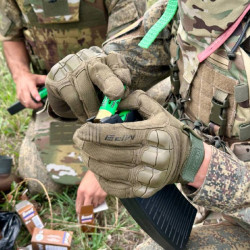 Четверо самарцев освобождены из плена и возвращаются в Россию