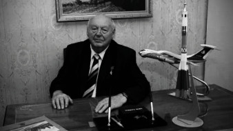 Умер почётный гражданин Самарской области и Самары Максим Оводенко