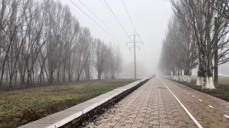 Самарцев предупредили об опасной погоде 4 декабря 