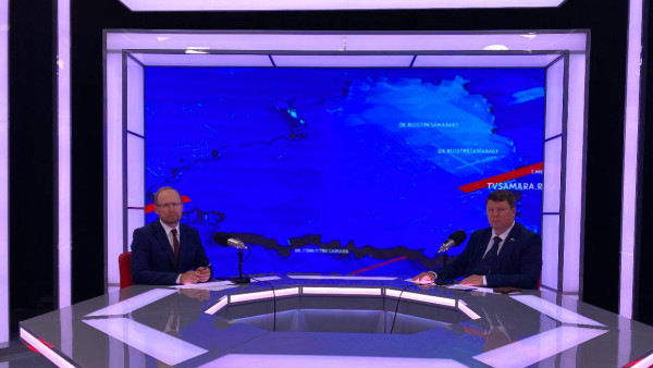 Депутат Матвеев возмущен закрытием общественных бань в Самарской области