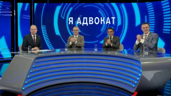 «Я адвокат»: как скоро ИИ-технологии заменят юристов?