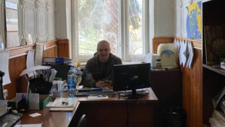 Самарский лесник рассказал, зачем забирается на верхушку дуба