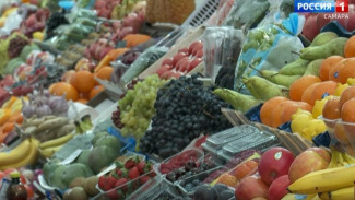 Самарцам рассказали, что обязательно должно быть на новогоднем столе