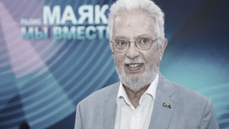 В Самаре 29 января состоялось прощание с онкологом Михаилом Коппом