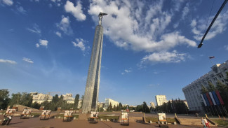 В Самарской области 57 проектов стали победителями конкурса Фонда президентских грантов