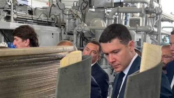 Министр промышленности РФ Алиханов сделал важное заявление в Самарской области