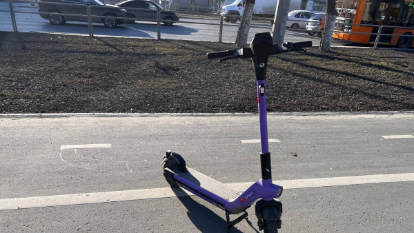 В Самаре за лето полицейские изъяли 25 питбайков у нарушителей
