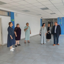 В Самарской области проверили избирательные участки на доступность для маломобильных граждан