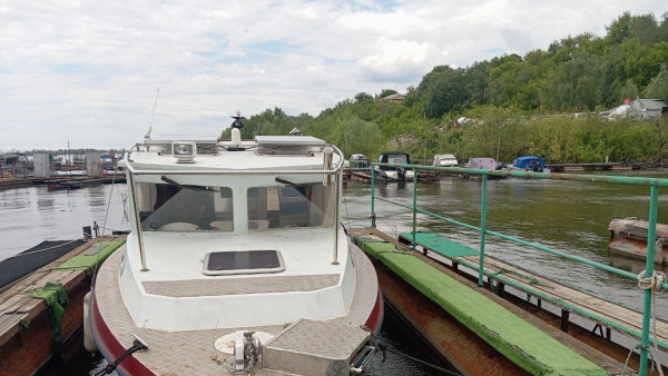 В Новокуйбышевске осужден лодочник, сбивший насмерть купальщика