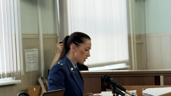Телефон Екатерины Тарховой выдал снимки мёртвого деда и мотив преступления