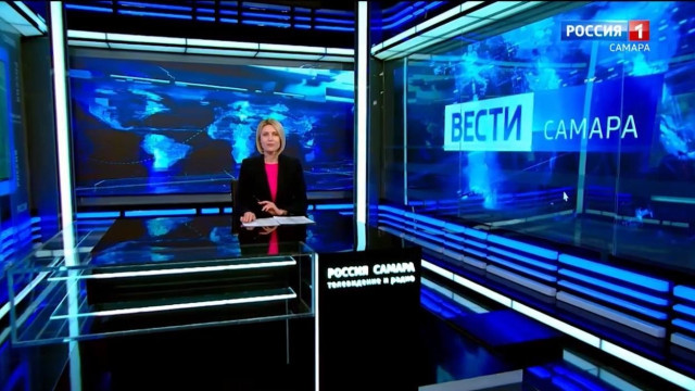 «Вести-Самара» 13.05.2026