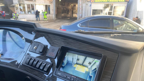 В Самарской области у пьяного водителя навсегда отобрали автомобиль