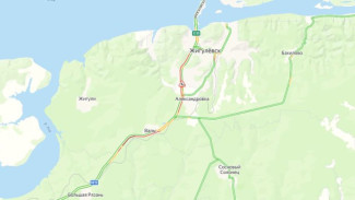 Водители жалуются на 15-километровую пробку под Жигулевском