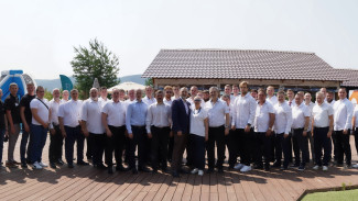 «Школа героев»: доверенные лица наставников – важное звено в подготовке будущих управленцев