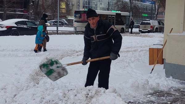 В Самарской области мужчины стали жить дольше