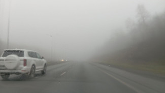 В Тольятти открыли съезд на трассу с трехуровневой развязки на 947 км 