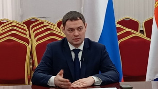 В Сызрани к открытию готовят школу на 1500 мест